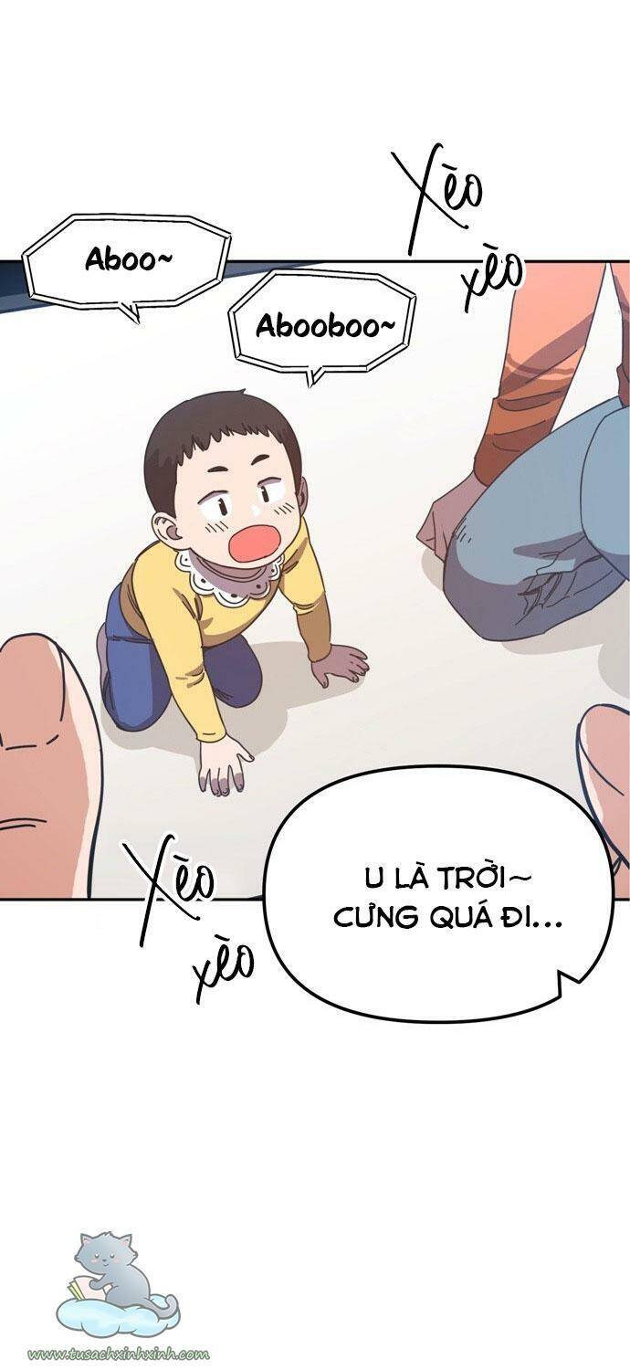 Lớ Ngớ Vớ Phải Tình Yêu Chapter 1 - Trang 2