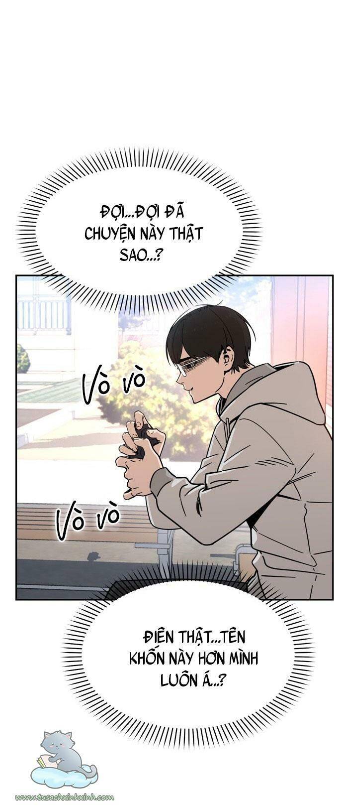 Lớ Ngớ Vớ Phải Tình Yêu Chapter 1 - Trang 2