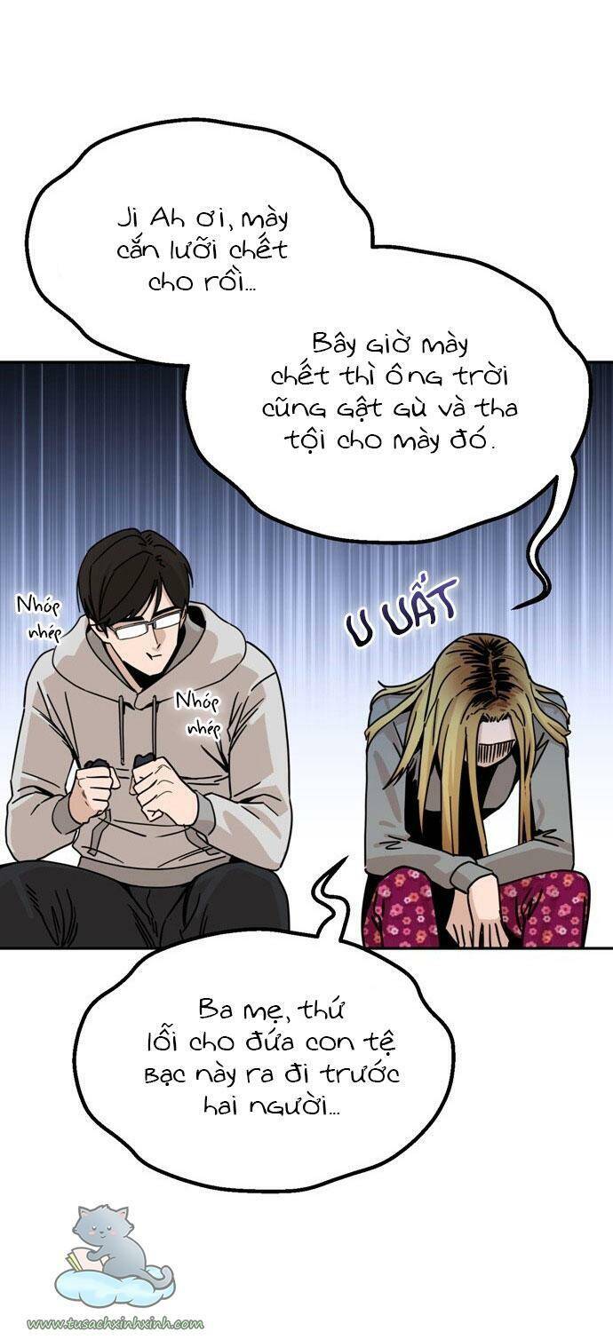 Lớ Ngớ Vớ Phải Tình Yêu Chapter 1 - Trang 2