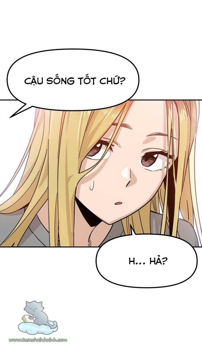 Lớ Ngớ Vớ Phải Tình Yêu Chapter 1 - Trang 2