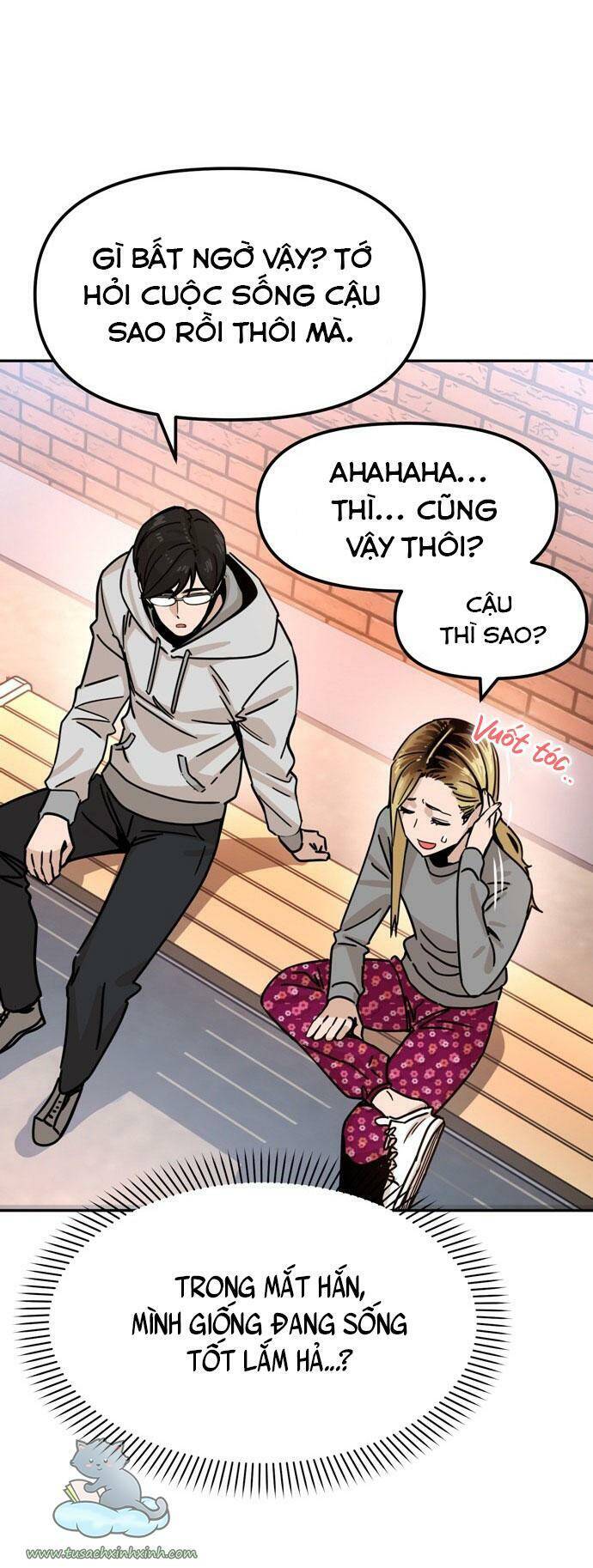 Lớ Ngớ Vớ Phải Tình Yêu Chapter 1 - Trang 2