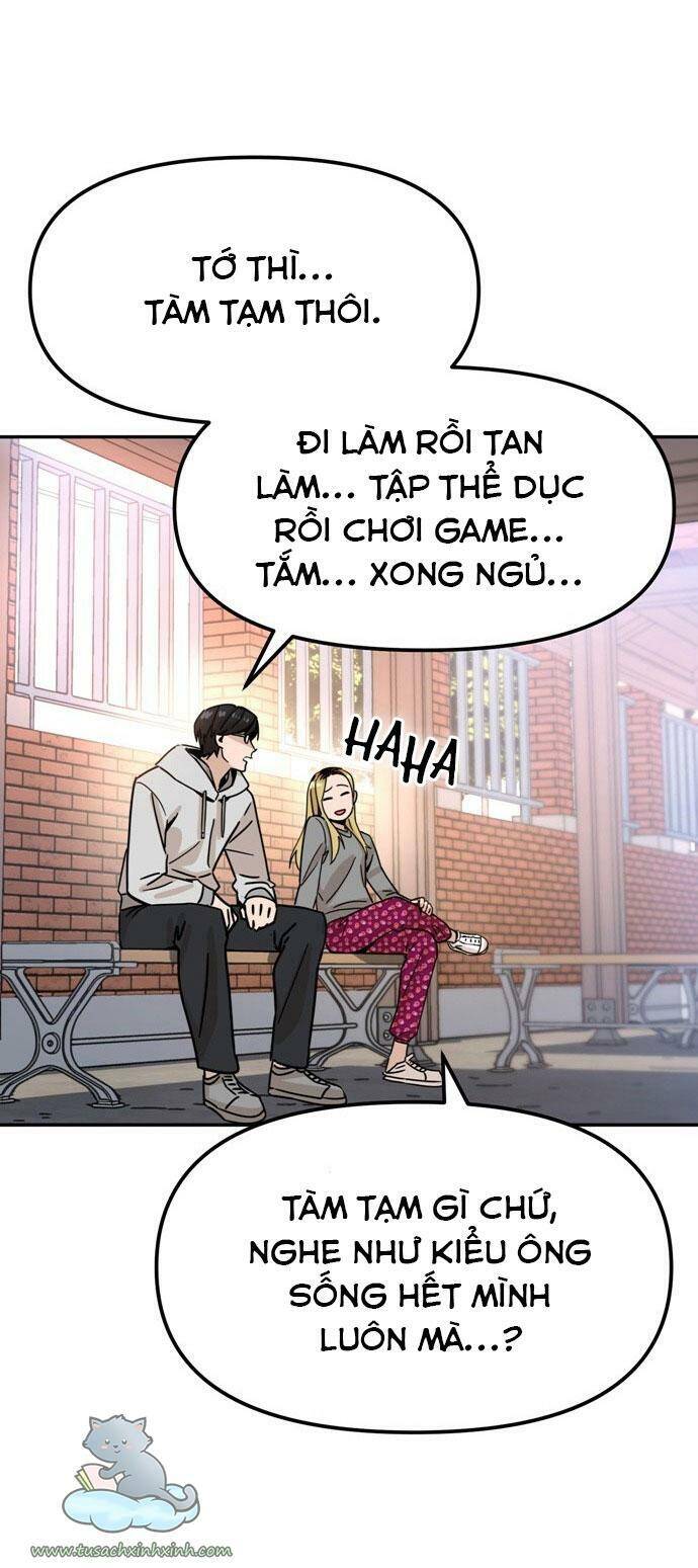 Lớ Ngớ Vớ Phải Tình Yêu Chapter 1 - Trang 2