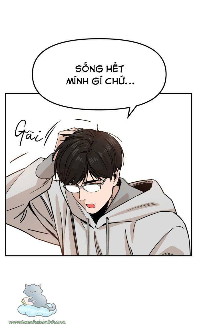 Lớ Ngớ Vớ Phải Tình Yêu Chapter 1 - Trang 2