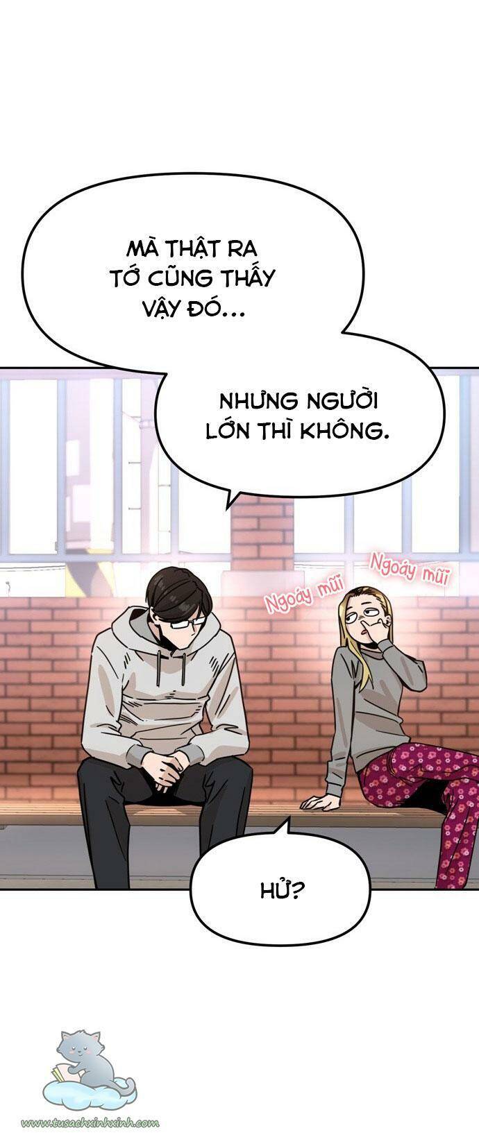 Lớ Ngớ Vớ Phải Tình Yêu Chapter 1 - Trang 2