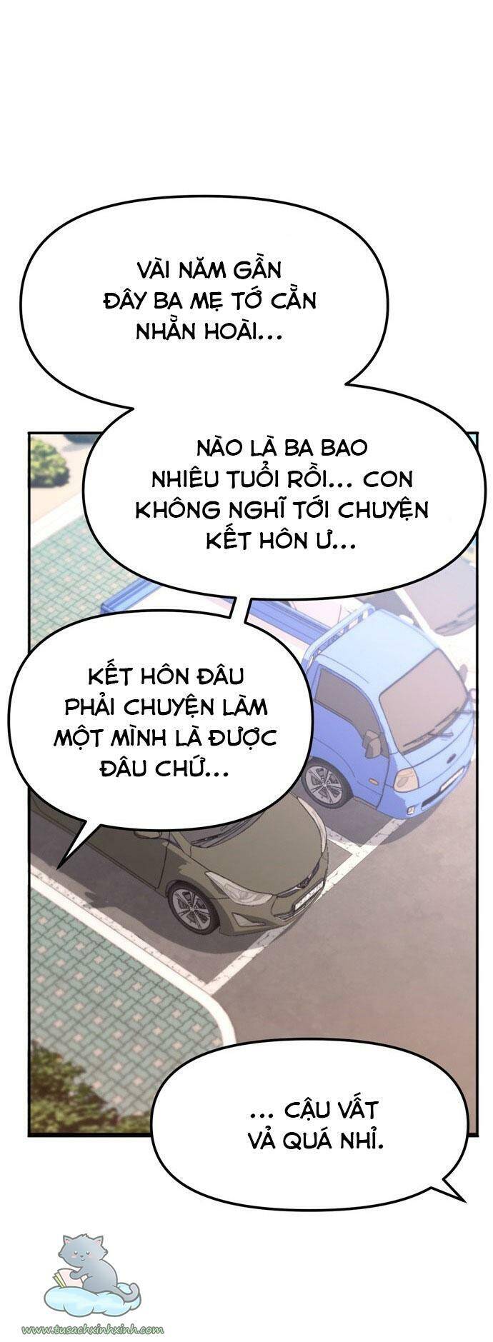 Lớ Ngớ Vớ Phải Tình Yêu Chapter 1 - Trang 2