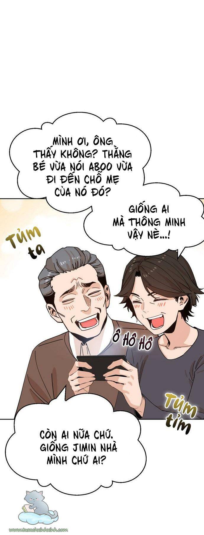 Lớ Ngớ Vớ Phải Tình Yêu Chapter 1 - Trang 2