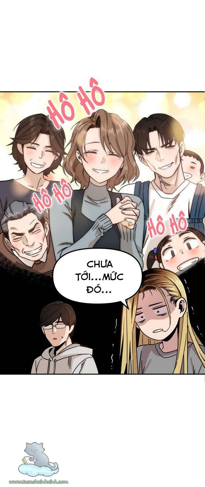 Lớ Ngớ Vớ Phải Tình Yêu Chapter 1 - Trang 2