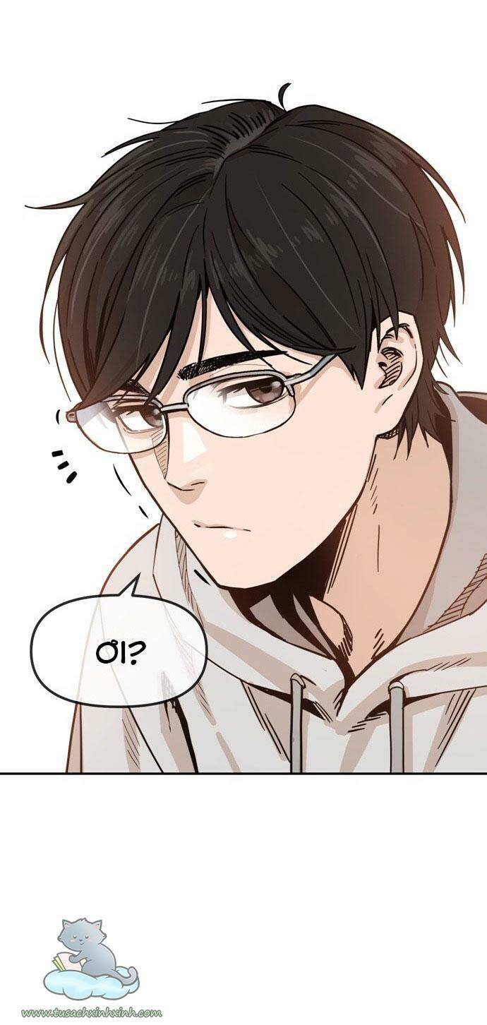 Lớ Ngớ Vớ Phải Tình Yêu Chapter 1 - Trang 2