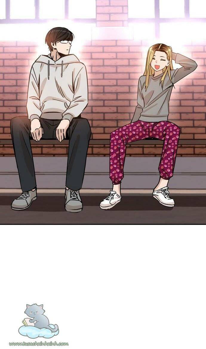 Lớ Ngớ Vớ Phải Tình Yêu Chapter 1 - Trang 2