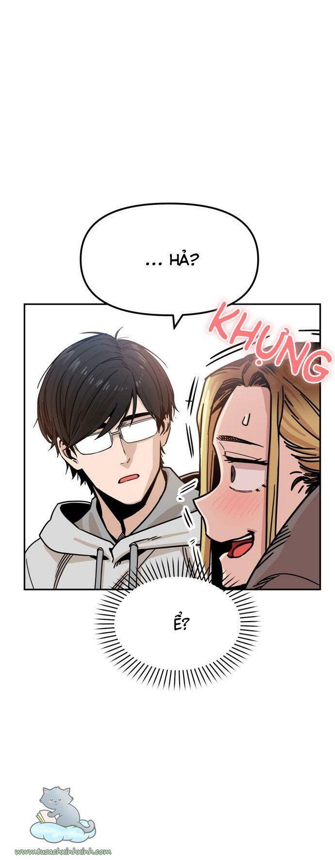 Lớ Ngớ Vớ Phải Tình Yêu Chapter 1 - Trang 2