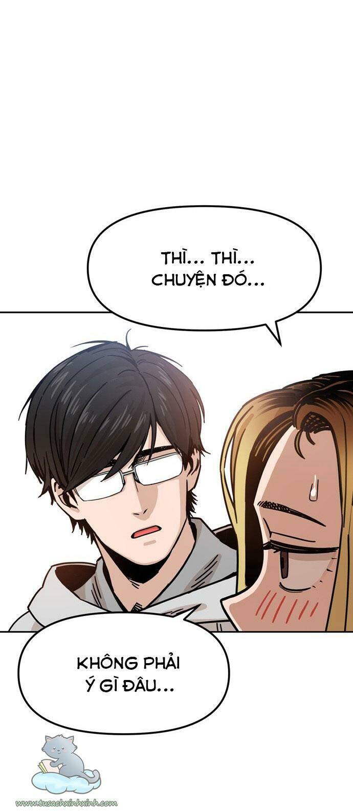 Lớ Ngớ Vớ Phải Tình Yêu Chapter 1 - Trang 2