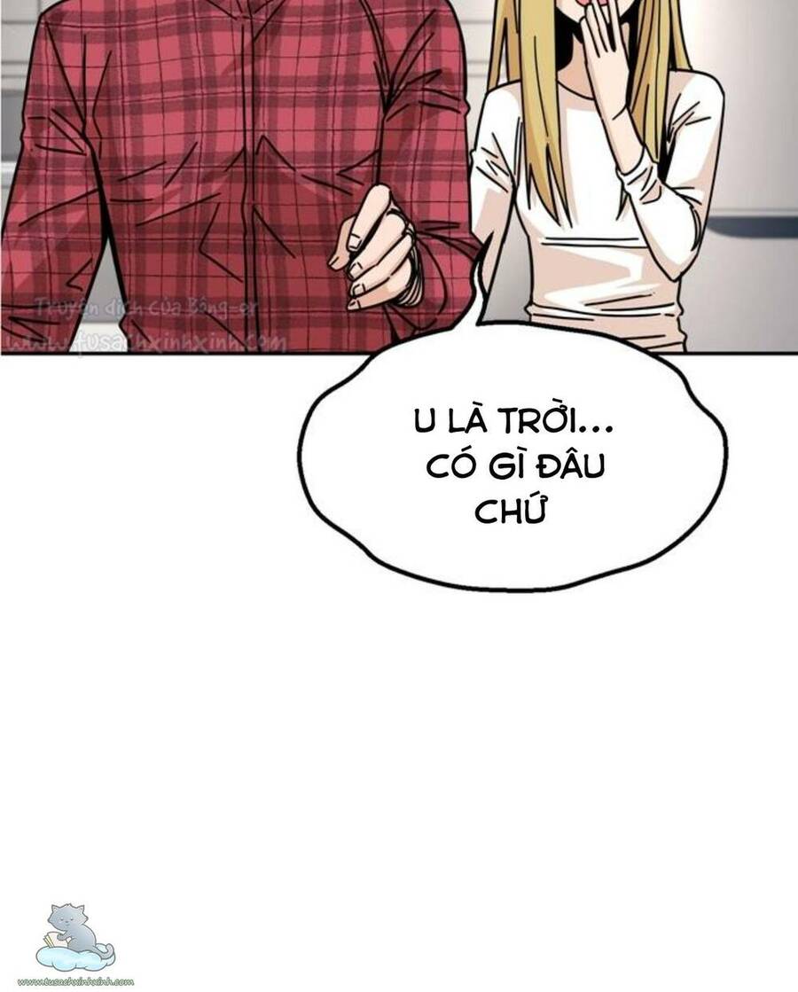 Lớ Ngớ Vớ Phải Tình Yêu Chapter 10 - Trang 2