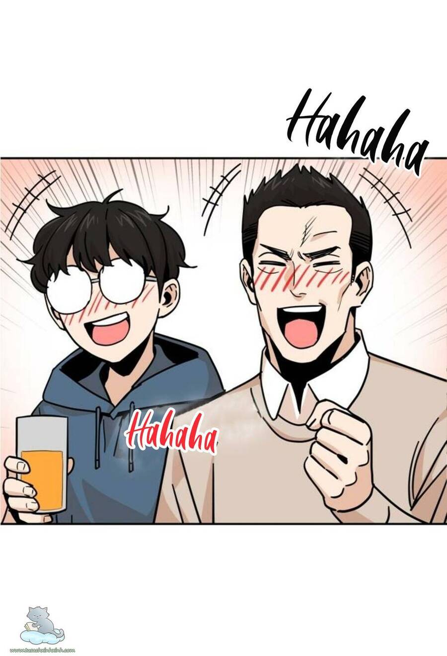 Lớ Ngớ Vớ Phải Tình Yêu Chapter 10 - Trang 2