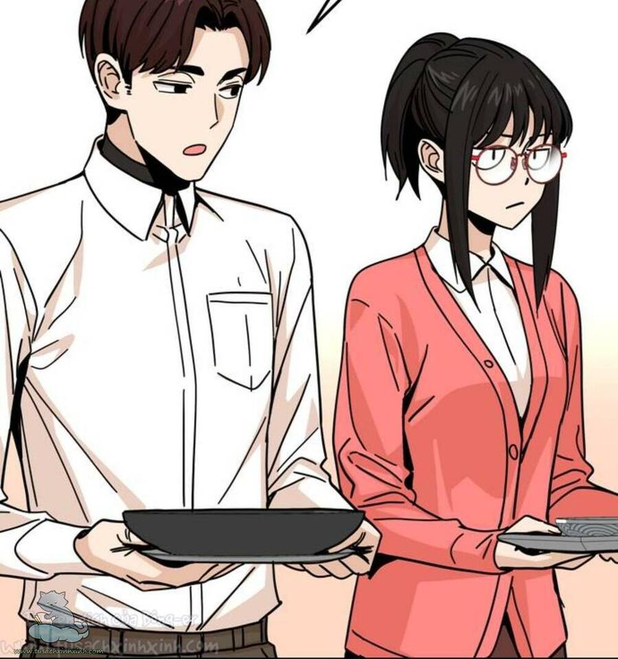 Lớ Ngớ Vớ Phải Tình Yêu Chapter 10 - Trang 2