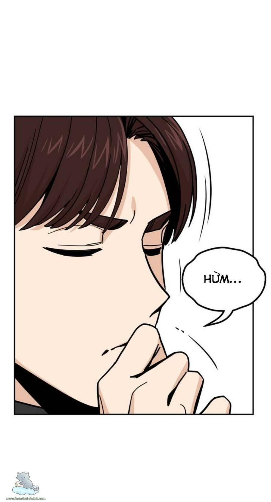 Lớ Ngớ Vớ Phải Tình Yêu Chapter 10 - Trang 2