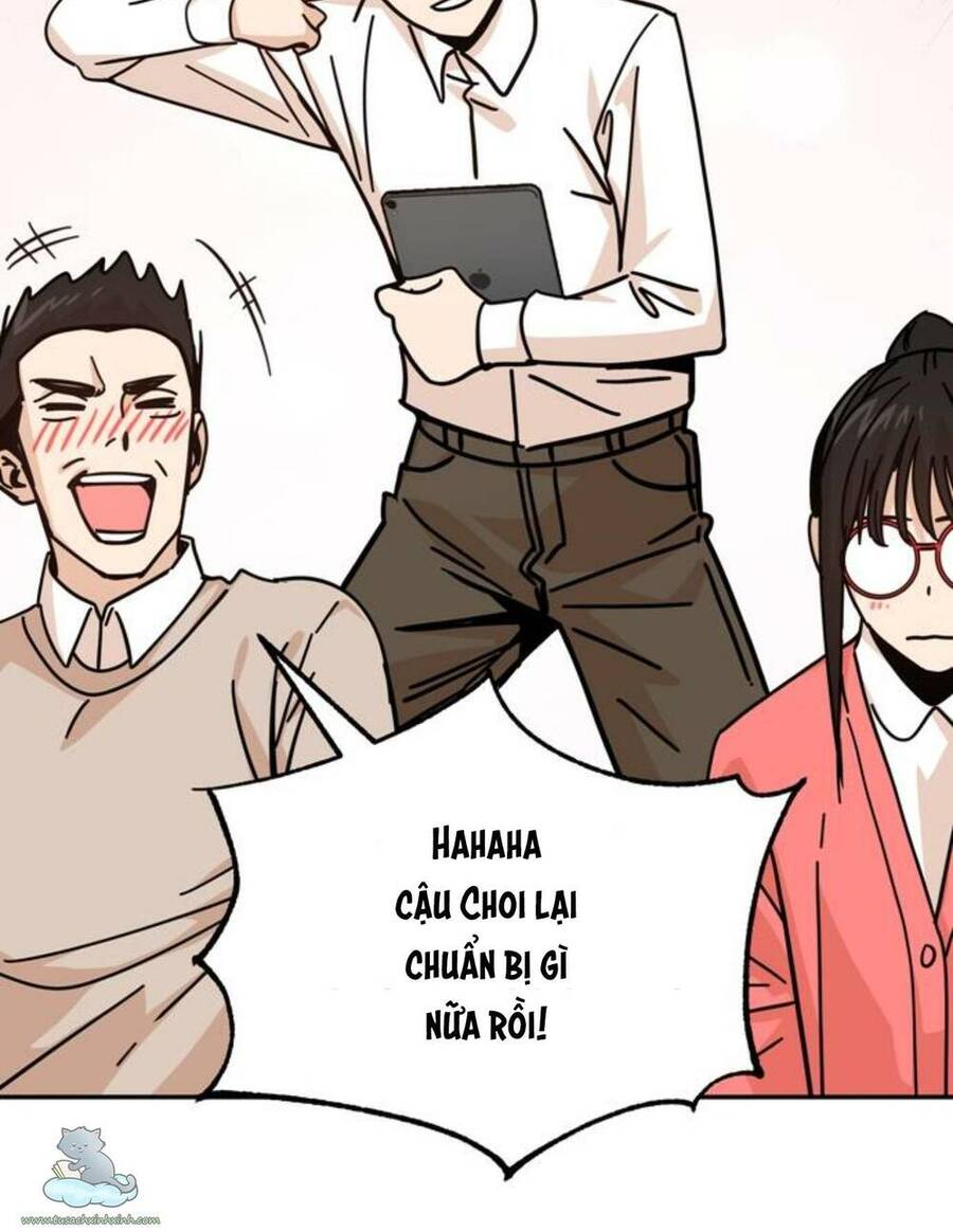 Lớ Ngớ Vớ Phải Tình Yêu Chapter 10 - Trang 2