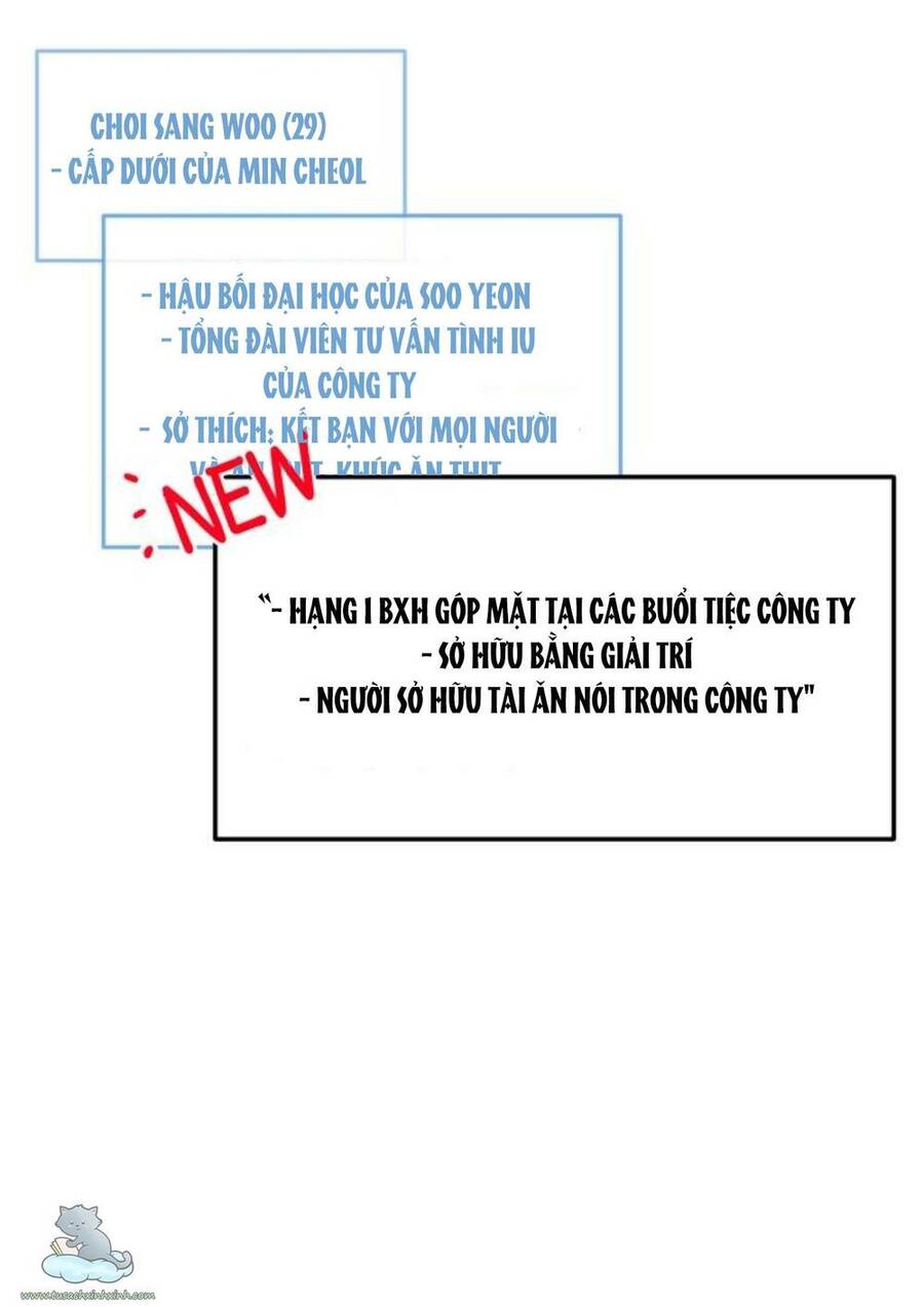 Lớ Ngớ Vớ Phải Tình Yêu Chapter 10 - Trang 2