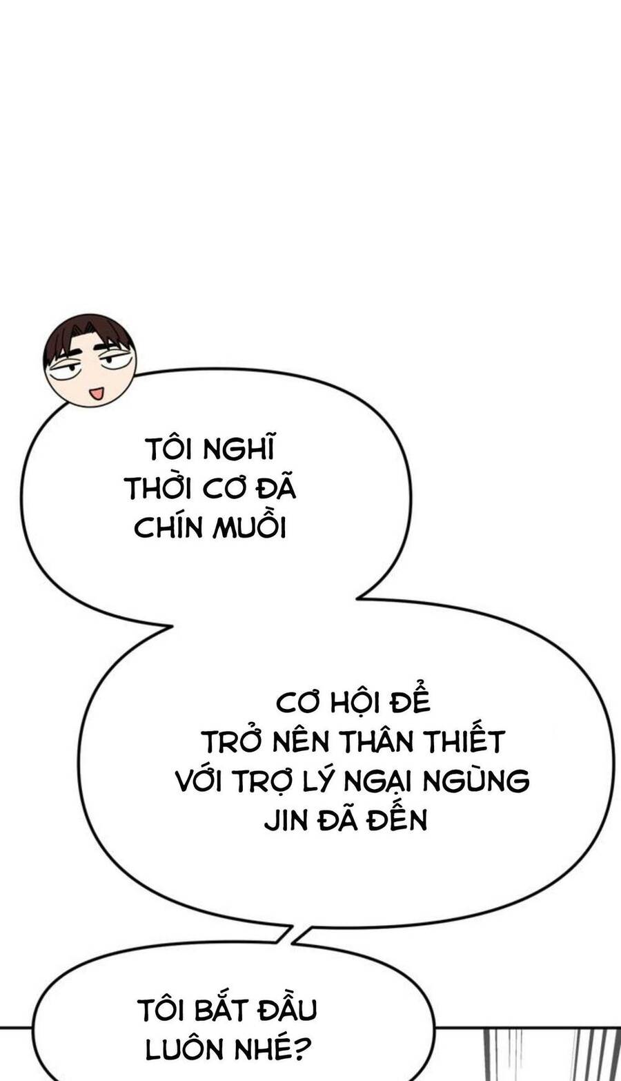 Lớ Ngớ Vớ Phải Tình Yêu Chapter 10 - Trang 2