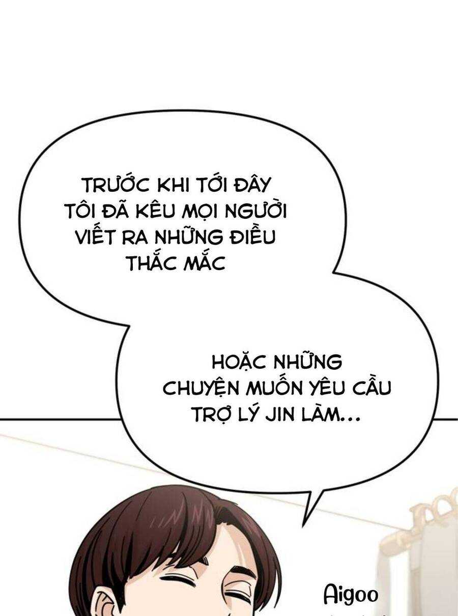 Lớ Ngớ Vớ Phải Tình Yêu Chapter 10 - Trang 2
