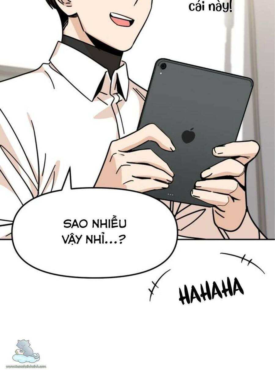 Lớ Ngớ Vớ Phải Tình Yêu Chapter 10 - Trang 2