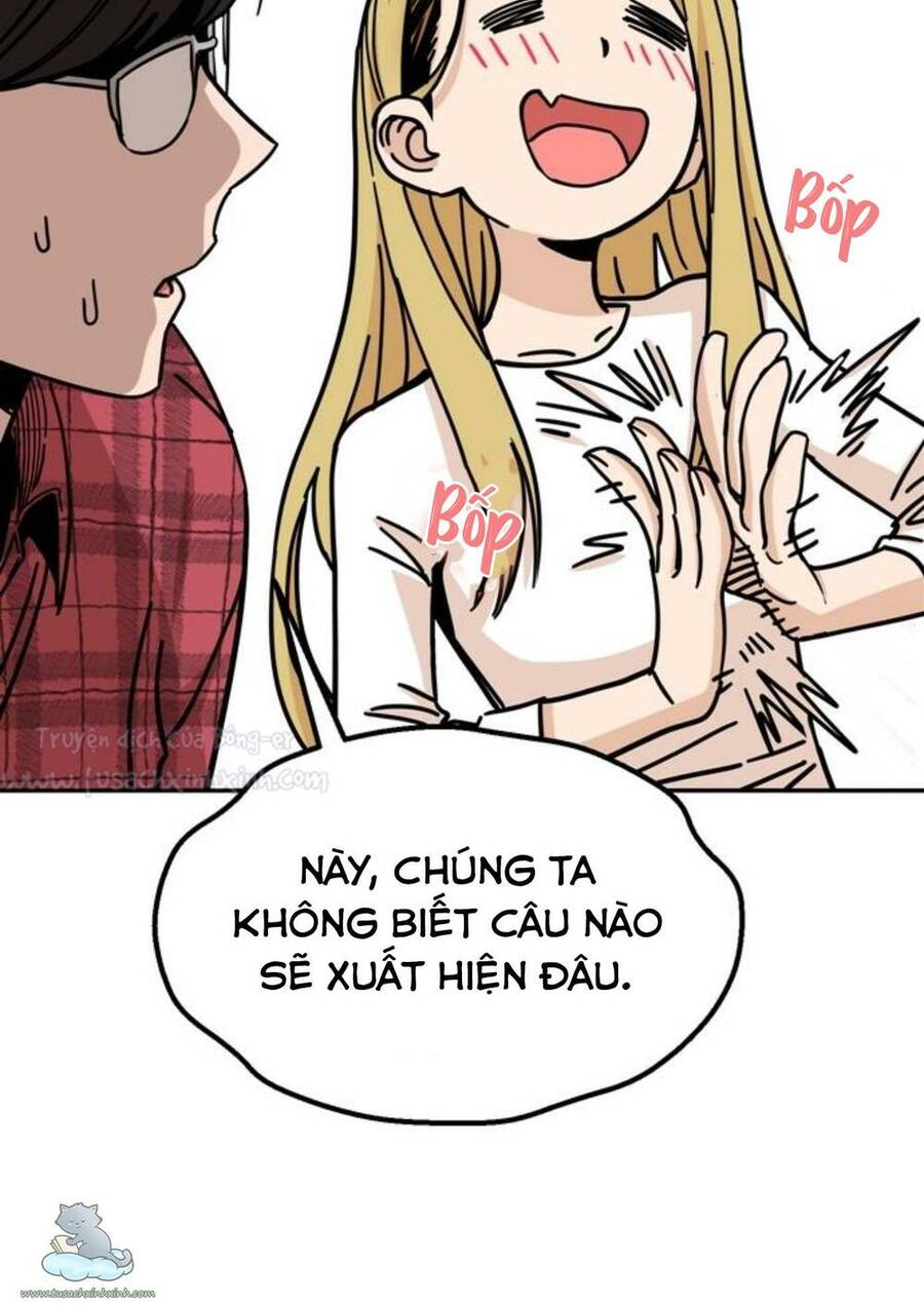 Lớ Ngớ Vớ Phải Tình Yêu Chapter 10 - Trang 2