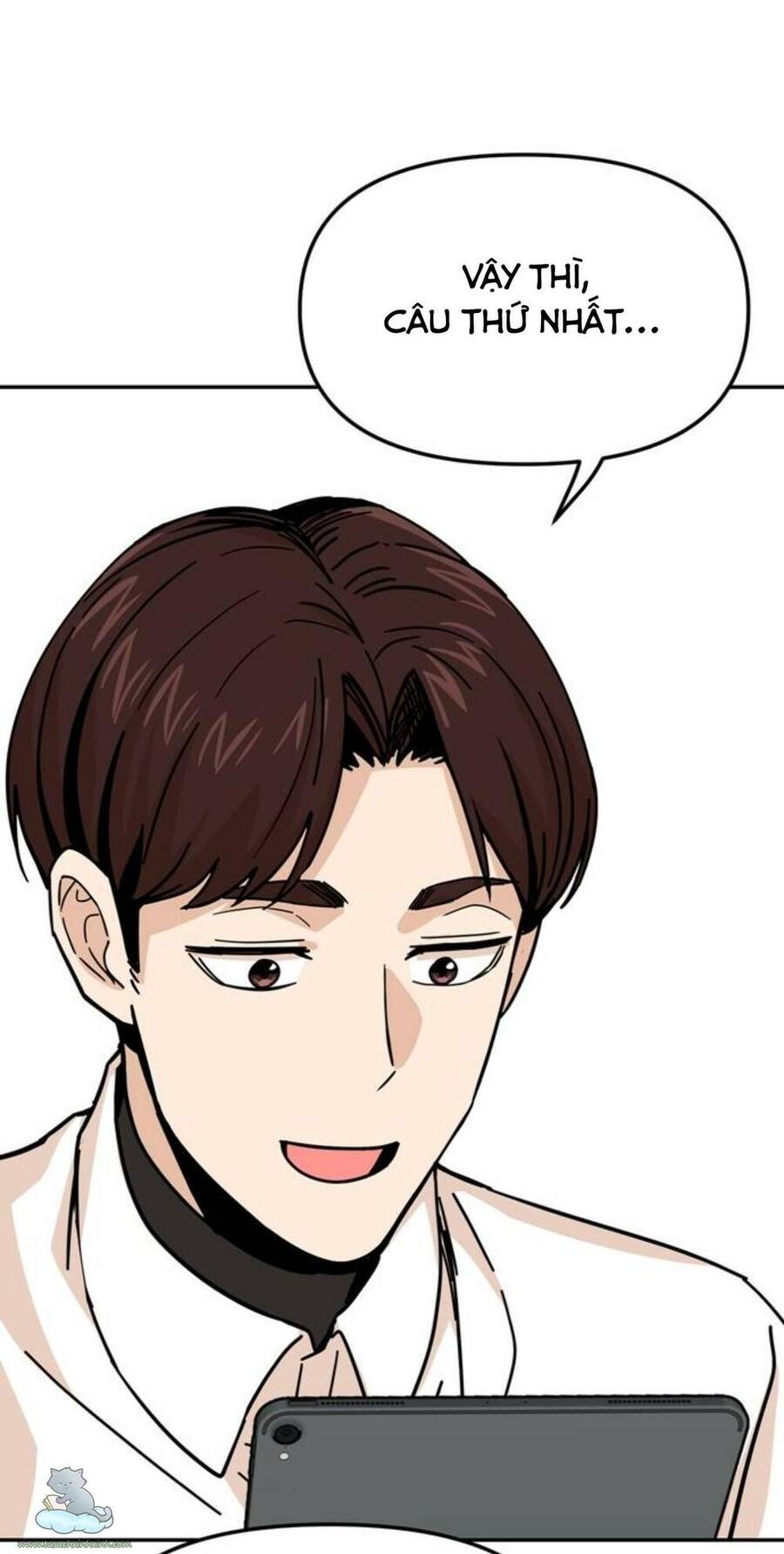 Lớ Ngớ Vớ Phải Tình Yêu Chapter 10 - Trang 2