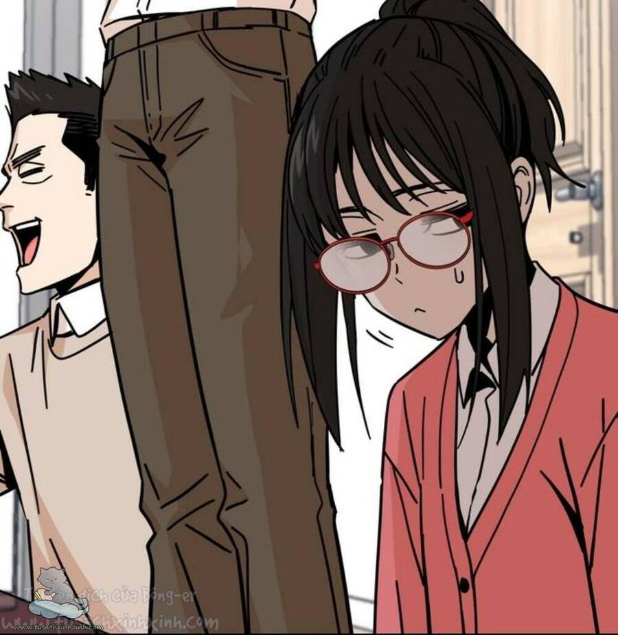 Lớ Ngớ Vớ Phải Tình Yêu Chapter 10 - Trang 2