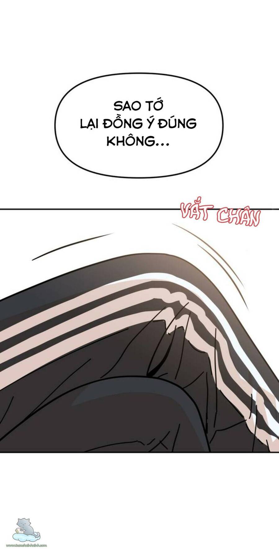 Lớ Ngớ Vớ Phải Tình Yêu Chapter 10 - Trang 2