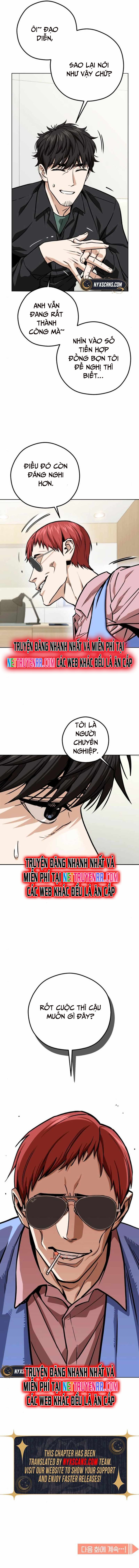 Lớ Ngớ Vớ Phải Tình Yêu Chapter 105 - Trang 2