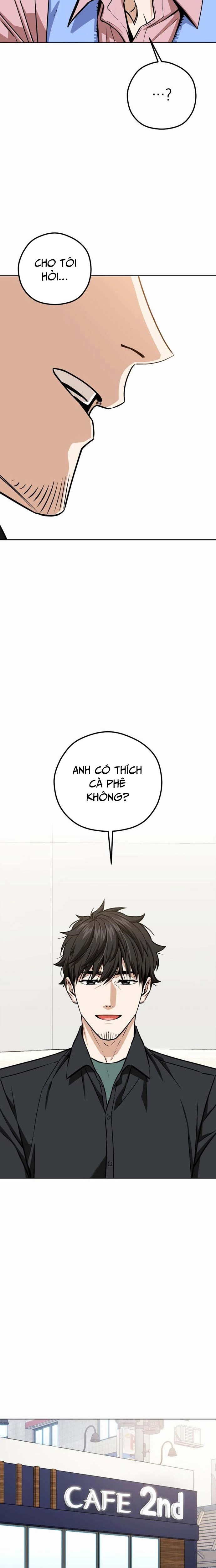 Lớ Ngớ Vớ Phải Tình Yêu Chapter 106 - Trang 2