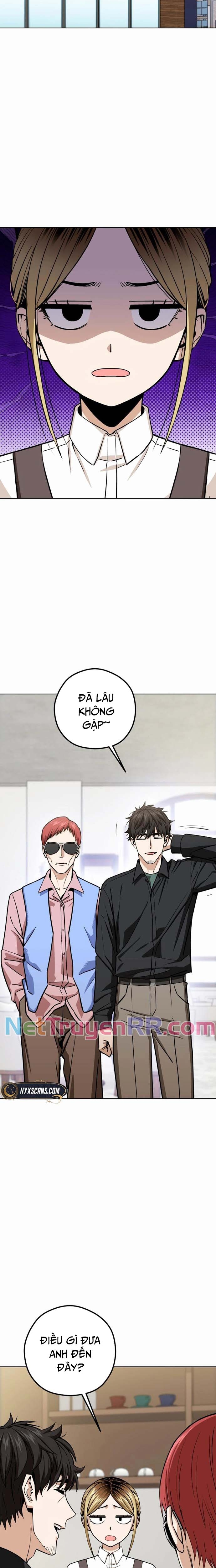 Lớ Ngớ Vớ Phải Tình Yêu Chapter 106 - Trang 2