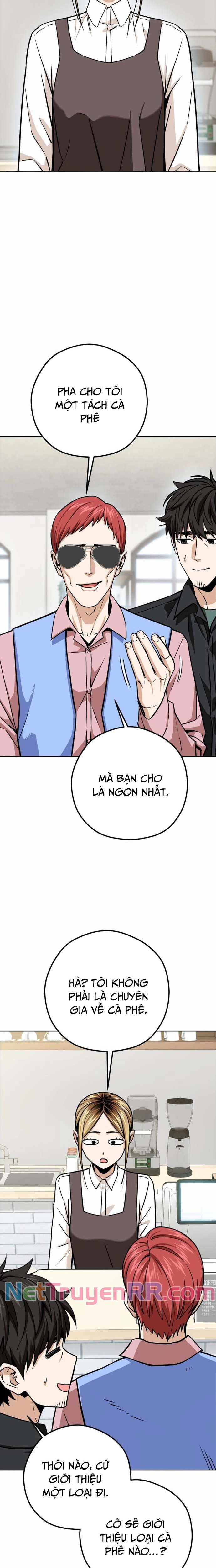 Lớ Ngớ Vớ Phải Tình Yêu Chapter 106 - Trang 2