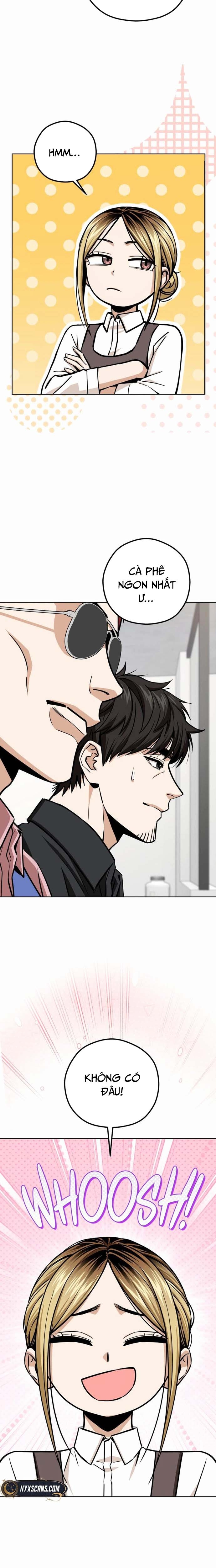 Lớ Ngớ Vớ Phải Tình Yêu Chapter 106 - Trang 2