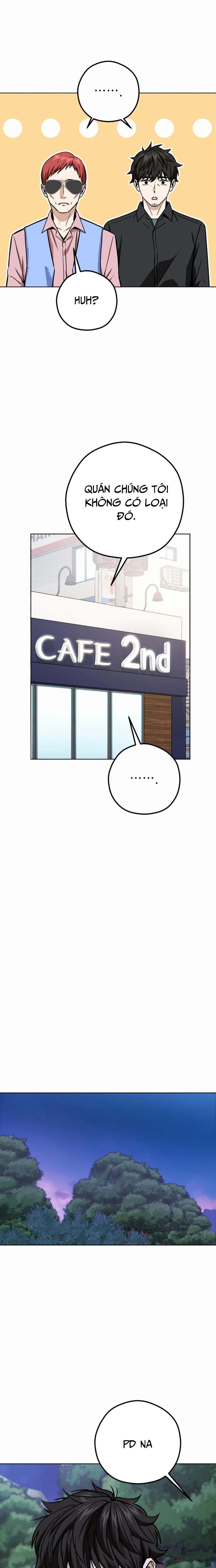 Lớ Ngớ Vớ Phải Tình Yêu Chapter 106 - Trang 2