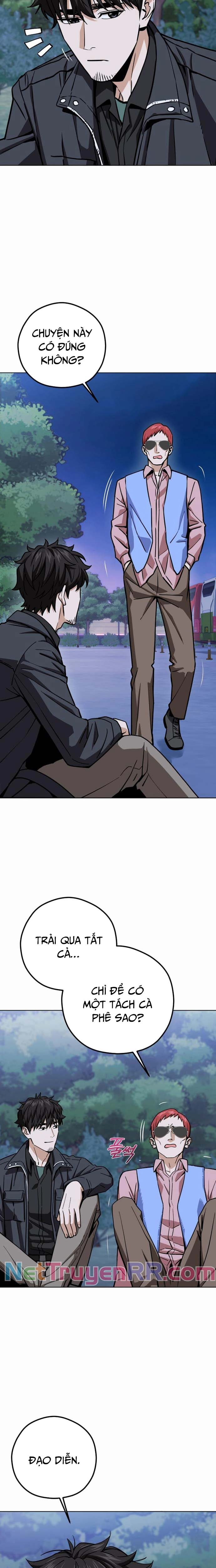Lớ Ngớ Vớ Phải Tình Yêu Chapter 106 - Trang 2