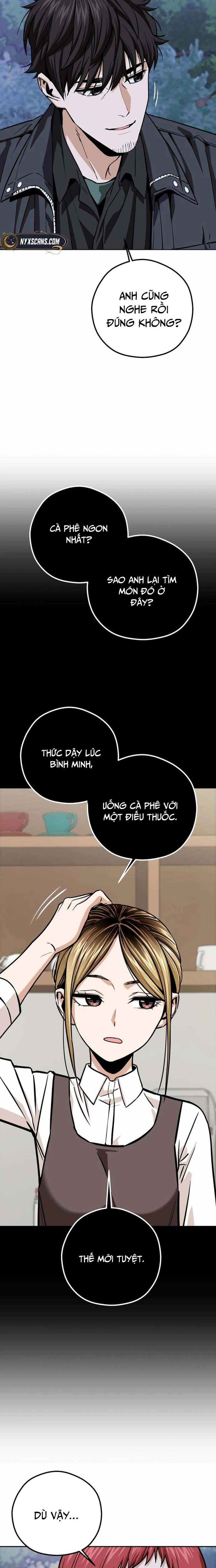 Lớ Ngớ Vớ Phải Tình Yêu Chapter 106 - Trang 2
