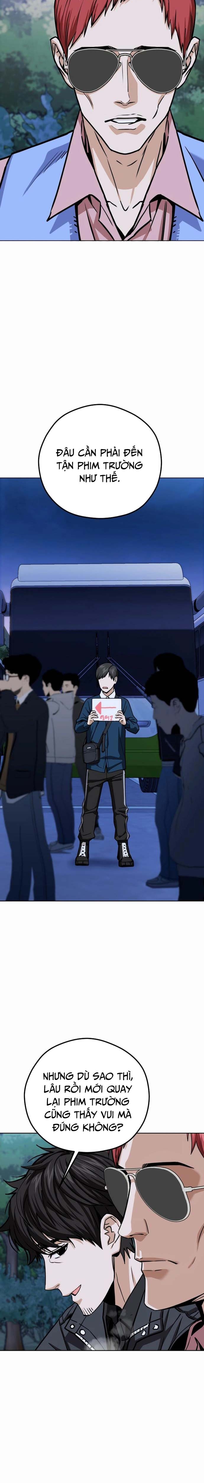 Lớ Ngớ Vớ Phải Tình Yêu Chapter 106 - Trang 2