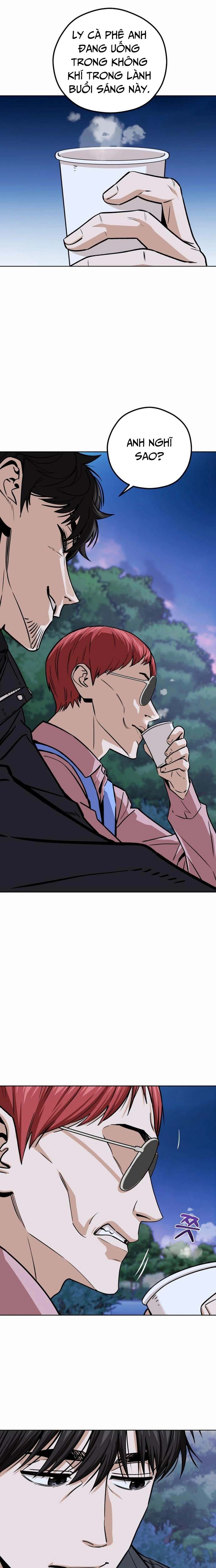 Lớ Ngớ Vớ Phải Tình Yêu Chapter 106 - Trang 2