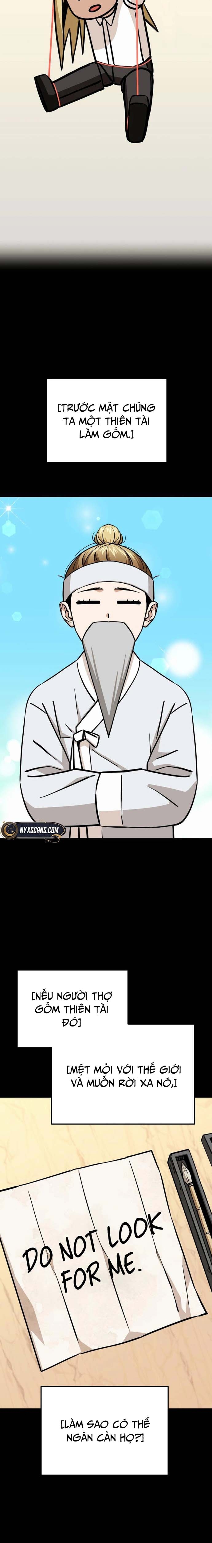 Lớ Ngớ Vớ Phải Tình Yêu Chapter 106 - Trang 2