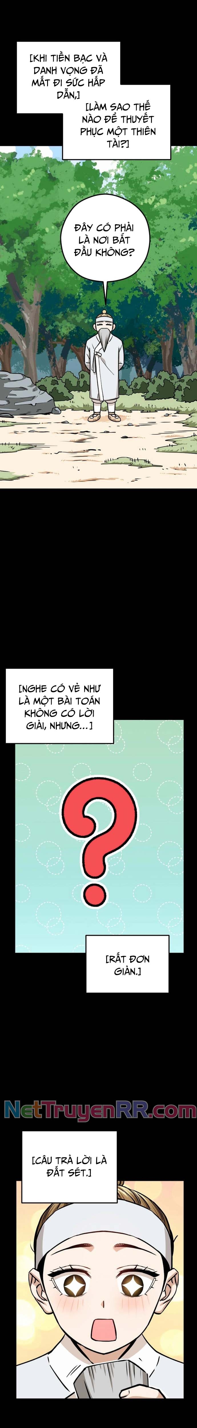 Lớ Ngớ Vớ Phải Tình Yêu Chapter 106 - Trang 2
