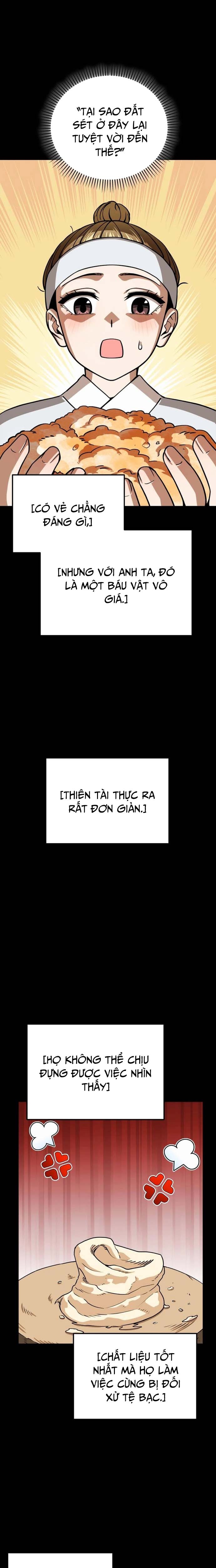 Lớ Ngớ Vớ Phải Tình Yêu Chapter 106 - Trang 2