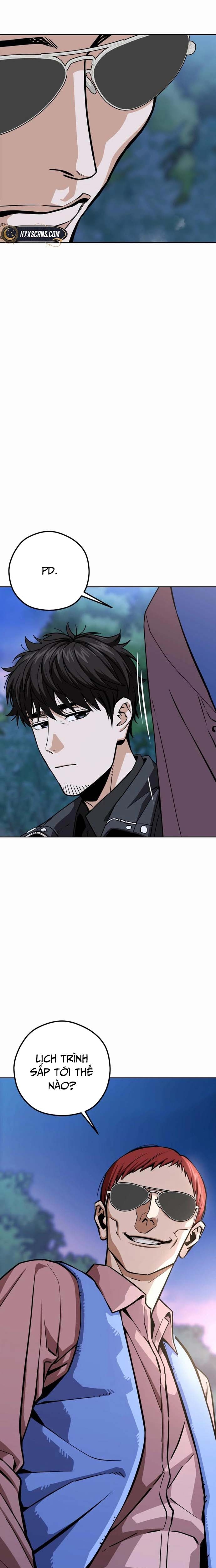 Lớ Ngớ Vớ Phải Tình Yêu Chapter 106 - Trang 2