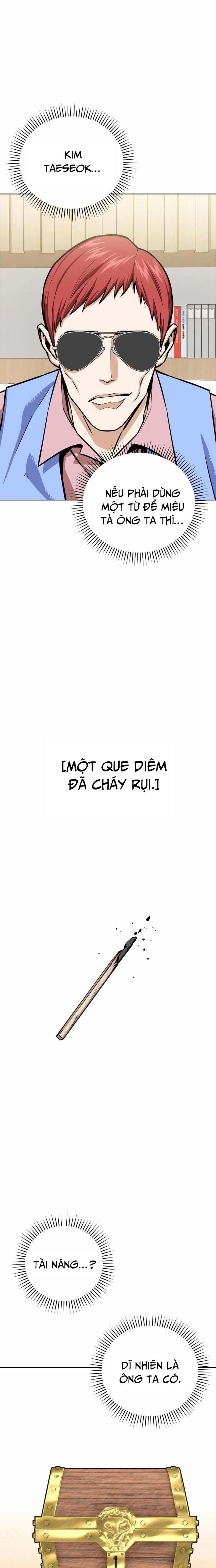Lớ Ngớ Vớ Phải Tình Yêu Chapter 106 - Trang 2