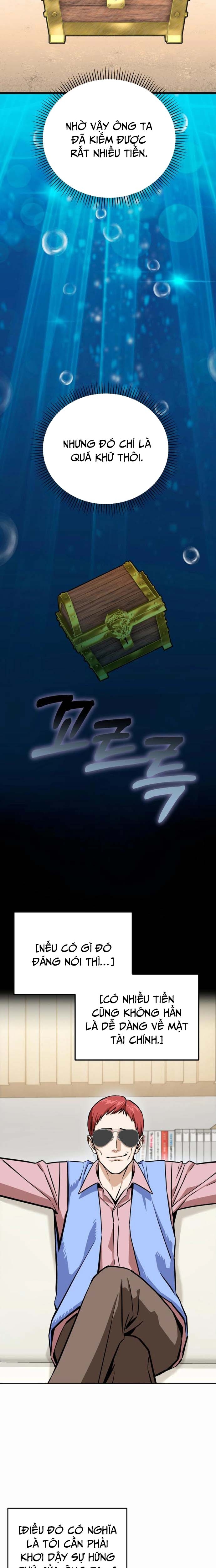 Lớ Ngớ Vớ Phải Tình Yêu Chapter 106 - Trang 2