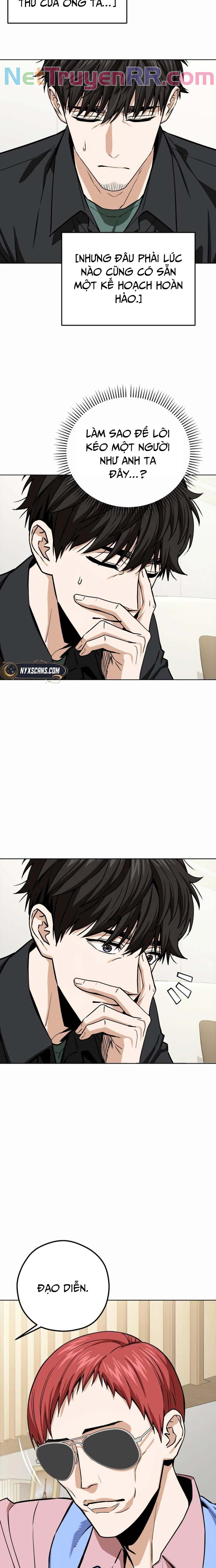 Lớ Ngớ Vớ Phải Tình Yêu Chapter 106 - Trang 2