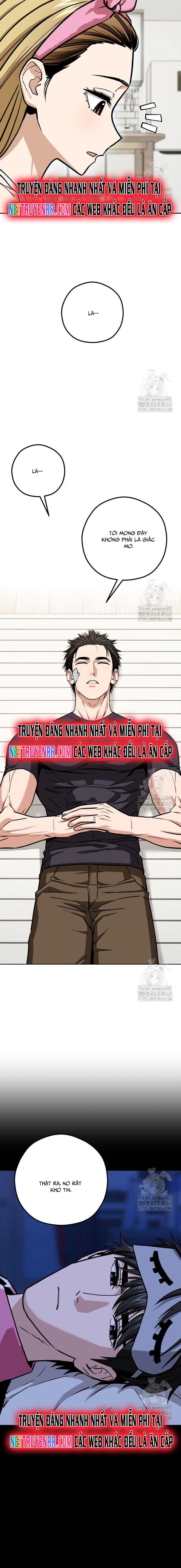 Lớ Ngớ Vớ Phải Tình Yêu Chapter 107 - Trang 2