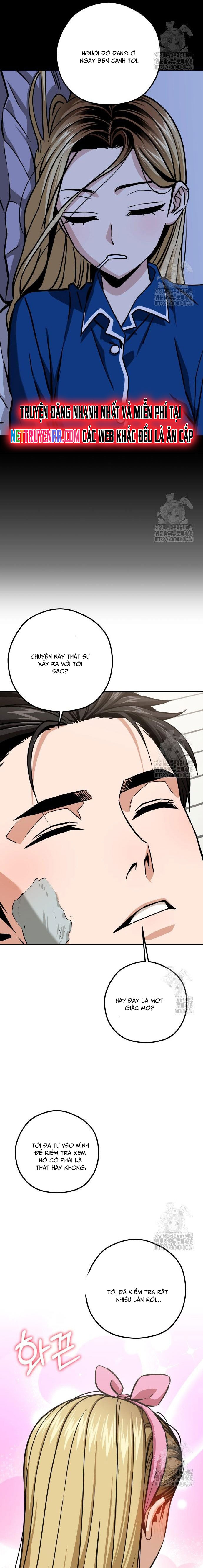 Lớ Ngớ Vớ Phải Tình Yêu Chapter 107 - Trang 2