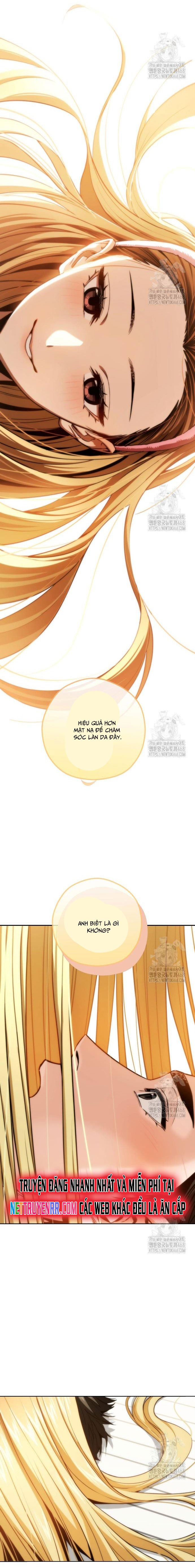 Lớ Ngớ Vớ Phải Tình Yêu Chapter 107 - Trang 2