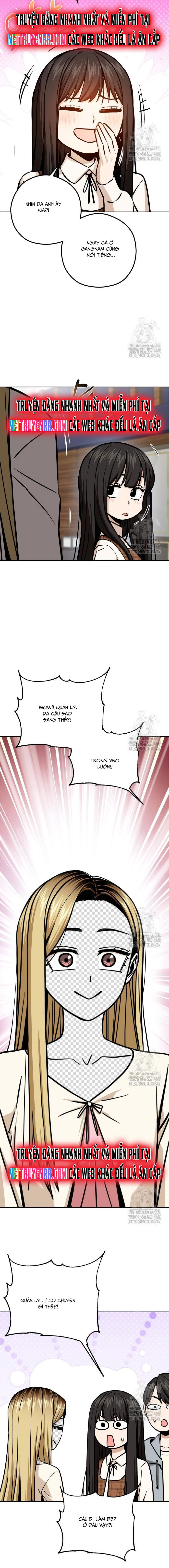 Lớ Ngớ Vớ Phải Tình Yêu Chapter 107 - Trang 2