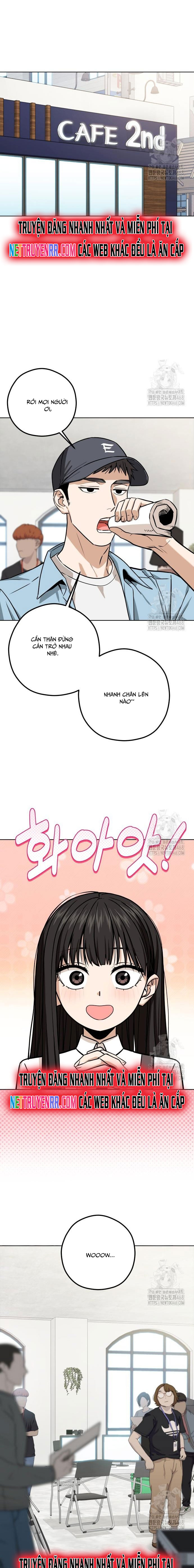 Lớ Ngớ Vớ Phải Tình Yêu Chapter 107 - Trang 2